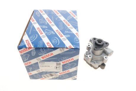 Насос гідравлічний BOSCH KS02000058
