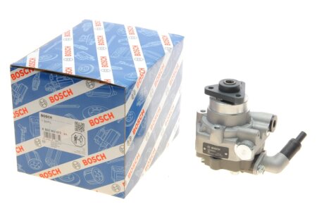 Насос гідравлічний BOSCH KS02000073