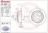 Диск гальмівний BREMBO 08.6897.11 (фото 1)