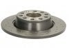 Фото 1 - диск гальмівний BREMBO 08.A202.1X Диск гальмівний BREMBO 08.A202.1X (фото 1)