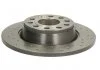Диск гальмівний BREMBO 08.A202.1X (фото 1)
