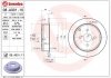 Диск гальмівний BREMBO 08.A331.10 (фото 1)
