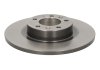 Диск гальмівний BREMBO 08.A615.11 (фото 1)