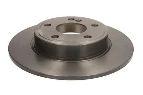 Диск гальмівний BREMBO 08.B347.41