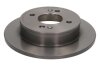 Диск гальмівний BREMBO 08.C650.11 (фото 1)