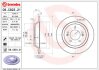 Диск гальмівний BREMBO 08.C823.21 (фото 1)