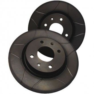 Диск гальмівний BREMBO 09.6924.75