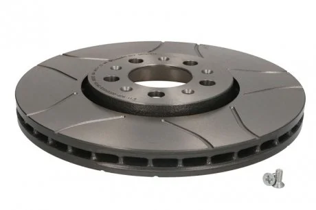 Диск гальмівний BREMBO 09.7010.76