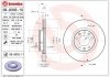 Гальмівний барабан BREMBO 09.8303.11 (фото 1)