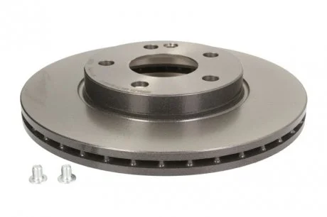 Диск гальмівний BREMBO 09.8680.11