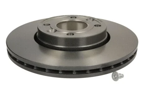 Диск гальмівний BREMBO 09.9078.21