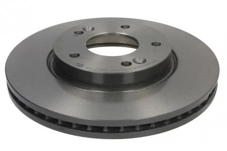 Диск гальмівний BREMBO 09.9574.41