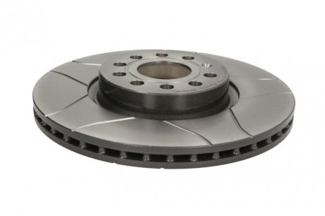 Диск гальмівний BREMBO 09.9772.75