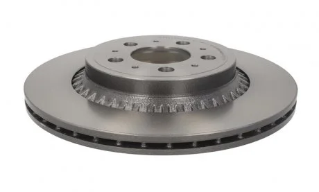 Диск гальмівний BREMBO 09.9827.11