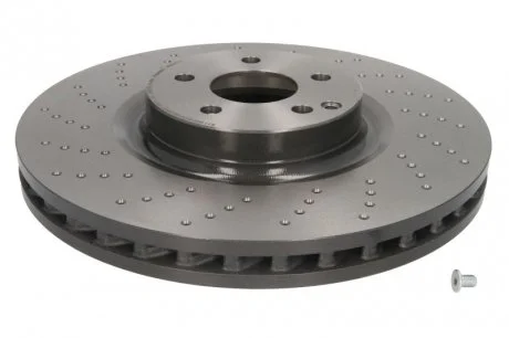 Диск гальмівний BREMBO 09.A819.11