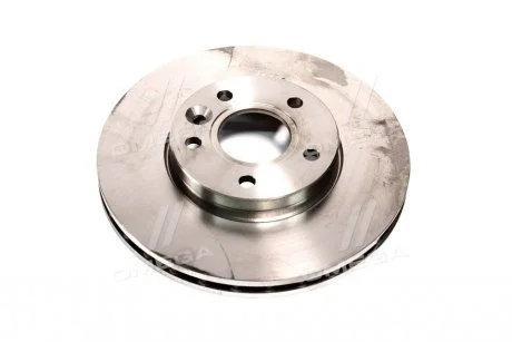 Диск гальмівний BREMBO 09.A905.10