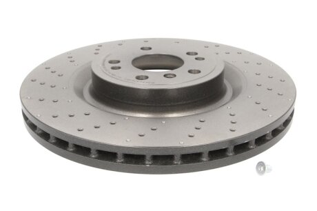 09.A958.21 диск гальмівний передній BREMBO 09A95821