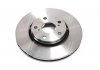 Диск гальмівний BREMBO 09.B043.10 (фото 4)