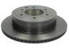 Диск гальмівний BREMBO 09.B637.11 (фото 1)