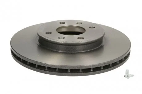 Диск гальмівний BREMBO 09.C171.11