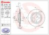Диск гальмівний BREMBO 09.C175.11 (фото 1)