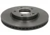 Диск гальмівний BREMBO 09.C249.11 (фото 1)