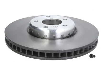 Диск гальмівний FR BREMBO 09.C406.13