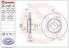 Диск гальмівний BREMBO 09.C422.11 (фото 1)