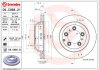 ГАЛЬМІВНИЙ ДИСК BREMBO 09.C988.21 (фото 1)