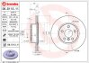 ГАЛЬМІВНИЙ ДИСК BREMBO 09.D113.11 (фото 1)