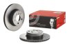 ГАЛЬМІВНИЙ ДИСК BREMBO 09.D113.11 (фото 2)