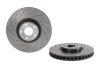 ГАЛЬМІВНИЙ ДИСК BREMBO 09.D524.13 (фото 1)