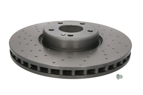 ГАЛЬМІВНИЙ ДИСК BREMBO 09.D529.23