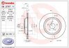 ГАЛЬМІВНИЙ ДИСК BREMBO 09.D767.11 (фото 1)