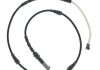 Датчик зношування колодок BREMBO A00443 (фото 1)
