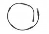 Датчик зношування колодок BREMBO A00507 (фото 1)