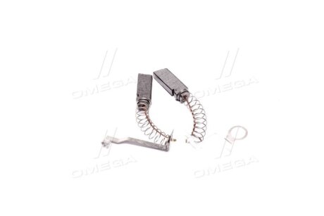 Щітки генератора CARGO 141085