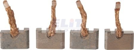 Щетка стартера CARGO BSX2142154