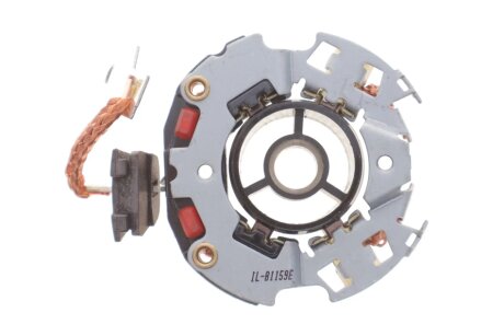 Щіткотримач стартера CARGO F032134658