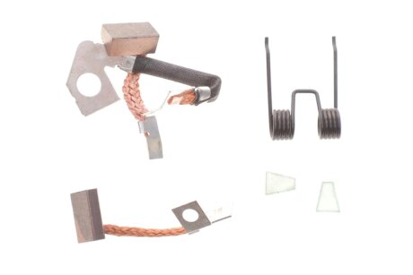 Щітка стартера CARGO F032900266