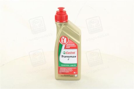 TRANSMAX ATF Z 12X1L CASTROL 15D6CD