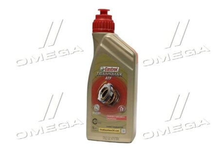 CASTROL 15D73A