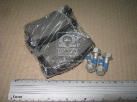 Гальмівні колодки задні Acura Legend / Honda Accord, Civic, CR-Z,I nsight / Suzuki SX4 / Rover 600 CHAMPION 572138CH