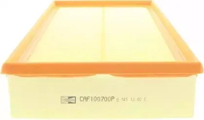Фільтр забору повітря CHAMPION CAF100700P