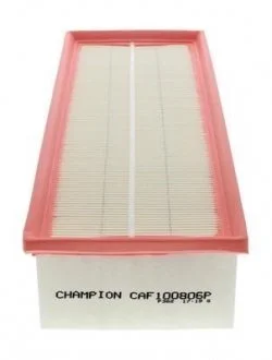 Фільтр забору повітря CHAMPION CAF100806P