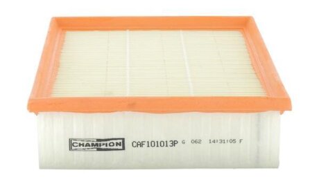 Фільтр повітря CHAMPION CAF101013P