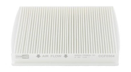 Фільтр повітряний CHAMPION CCF0354