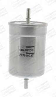 Паливний фільтр CHAMPION CFF100237