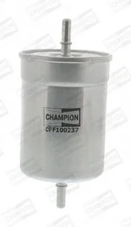Champion Паливний фільтр CHAMPION CFF100237