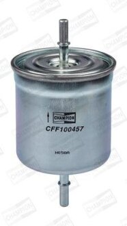 Фільтр палива CHAMPION CFF100457